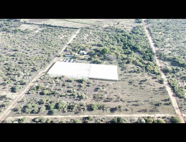 10HA FARM FOR SALE IN GROBLERSDAL RURAL